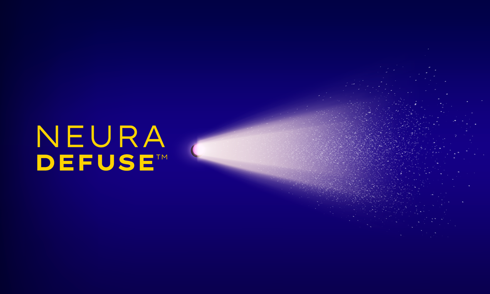 NEURA DEFUSE®